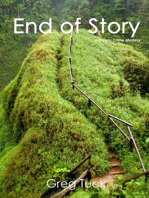 cover image of End of Story